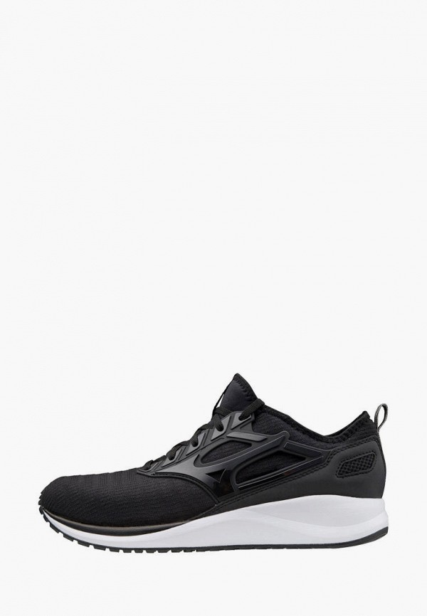 

Кроссовки Mizuno, Черный, MIZUNO EZRUN CG
