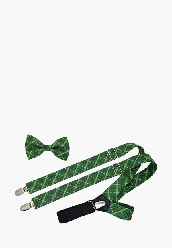 

Комплект Rainbowtie, Зеленый