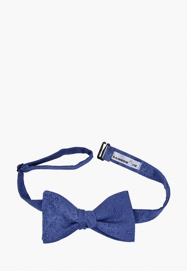

Бабочка Rainbowtie, Синий