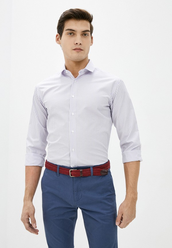 фото Рубашка bazioni