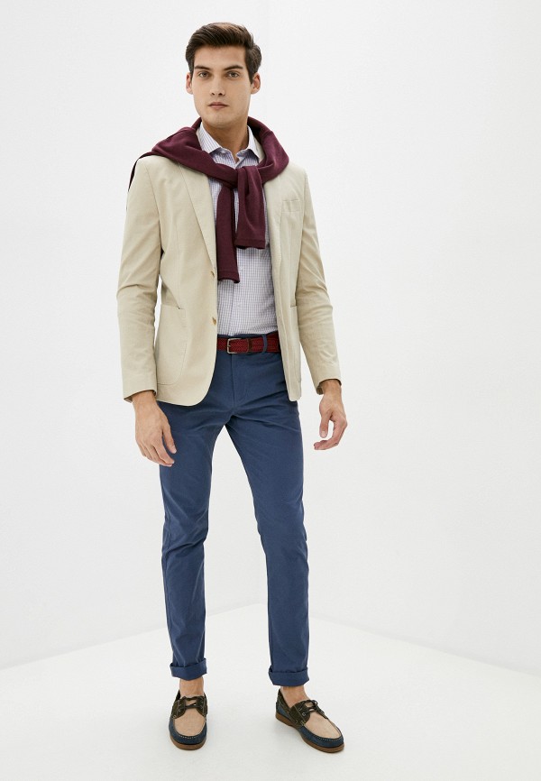 фото Рубашка bazioni