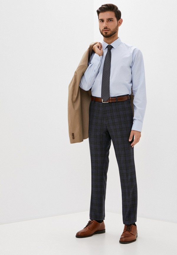 фото Рубашка bazioni