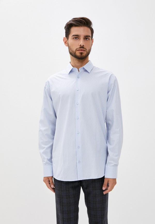 фото Рубашка bazioni