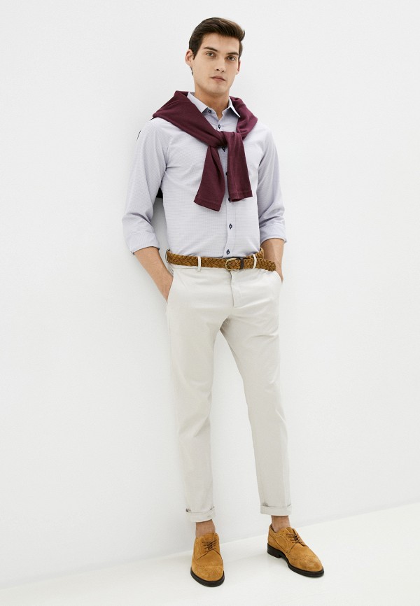 фото Рубашка bazioni