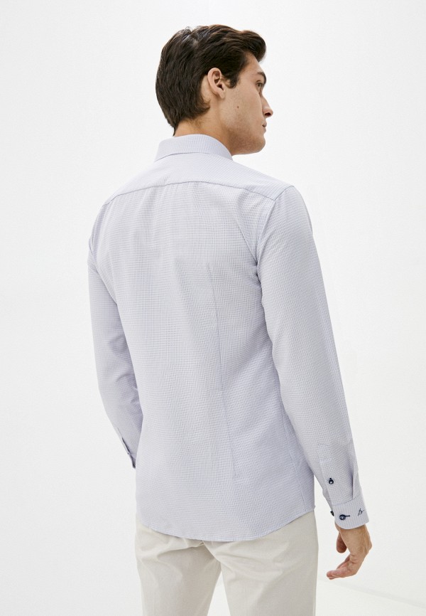 фото Рубашка bazioni