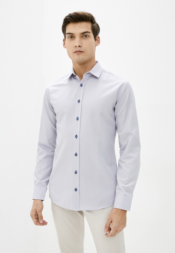 фото Рубашка bazioni