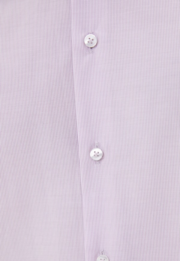 Рубашка Bazioni цвет розовый  Фото 4