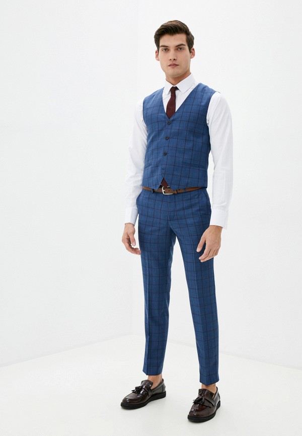 фото Жилет laconi