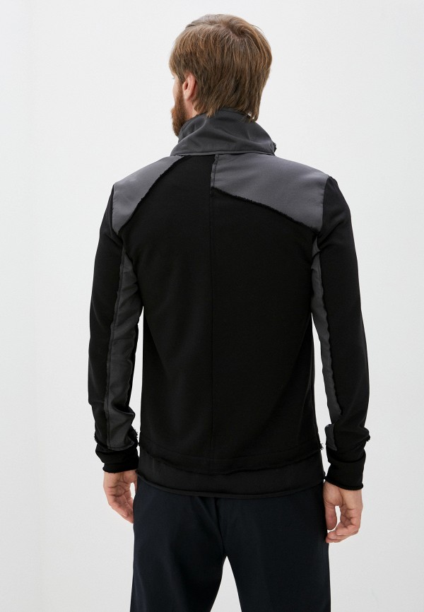 Куртка Bobsyouruncle цвет черный  Фото 3