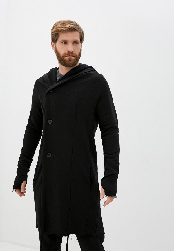 

Кардиган Bobsyouruncle, Черный