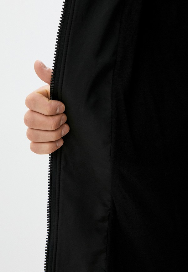 Куртка Bobsyouruncle цвет черный  Фото 4