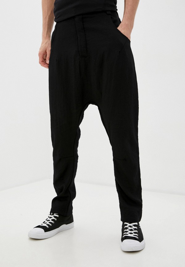 

Брюки Bobsyouruncle, Черный