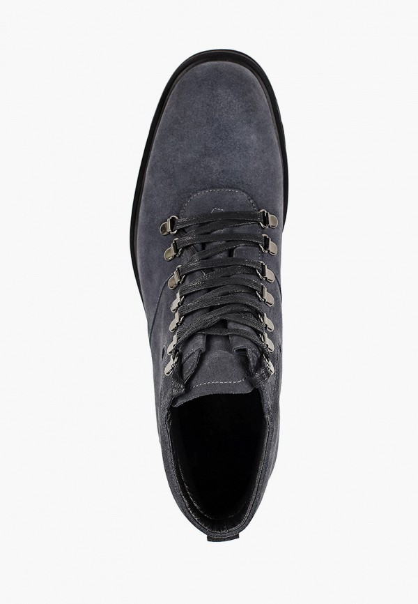 Ботинки Vitacci серый, размер 39, фото 4