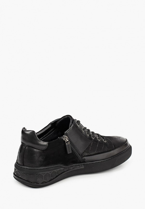 Ботинки Vitacci черный, размер 39, фото 3