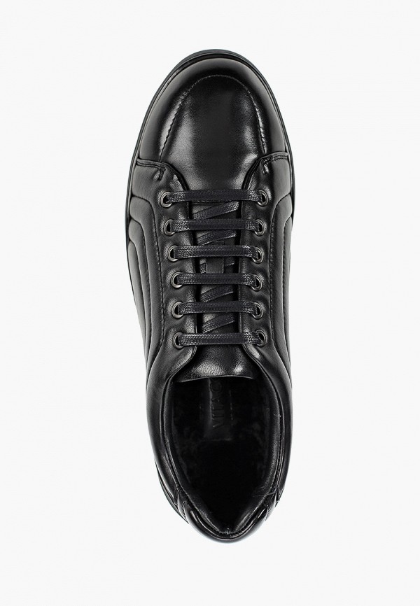 Кроссовки Vitacci черный, размер 40, фото 4