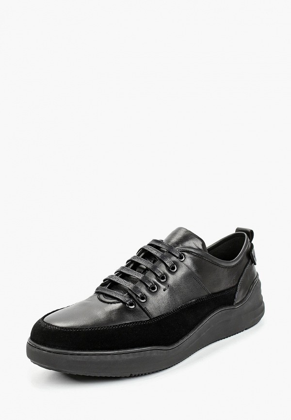 Ботинки Vitacci черный, размер 40, фото 2