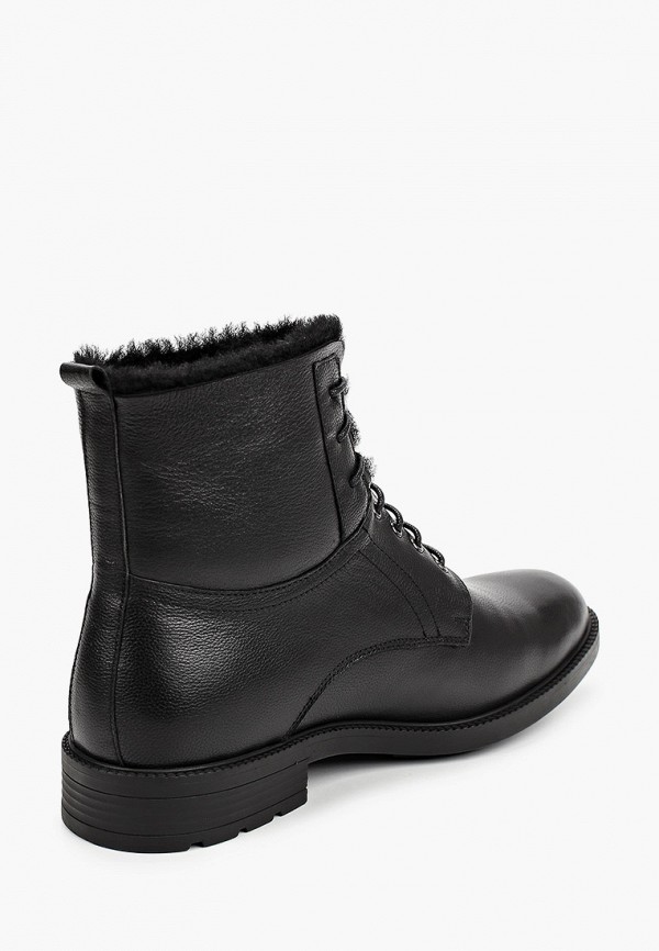 Ботинки Vitacci черный, размер 40, фото 3