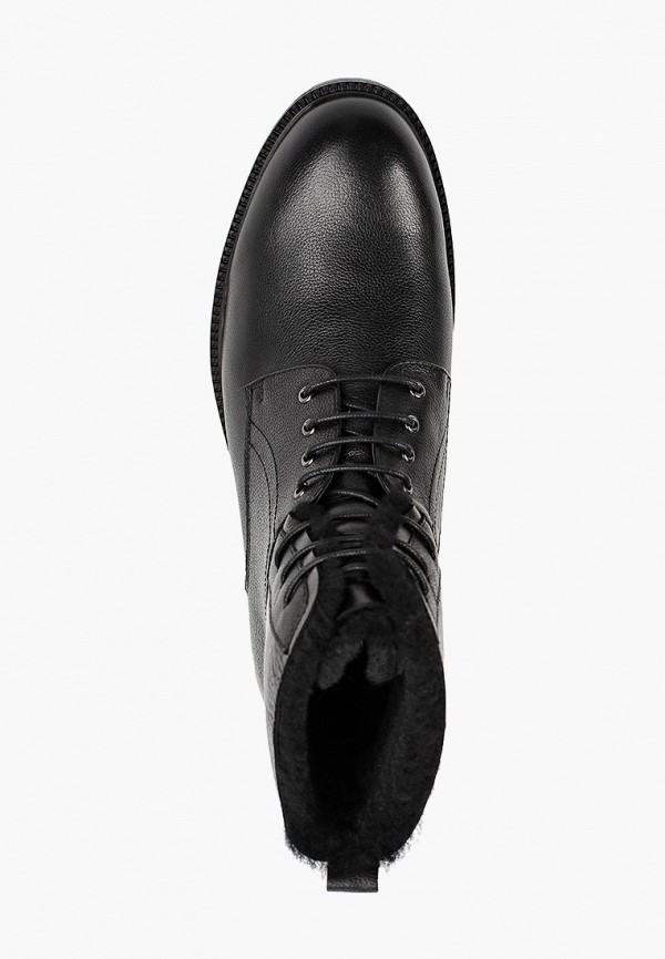 Ботинки Vitacci черный, размер 40, фото 4