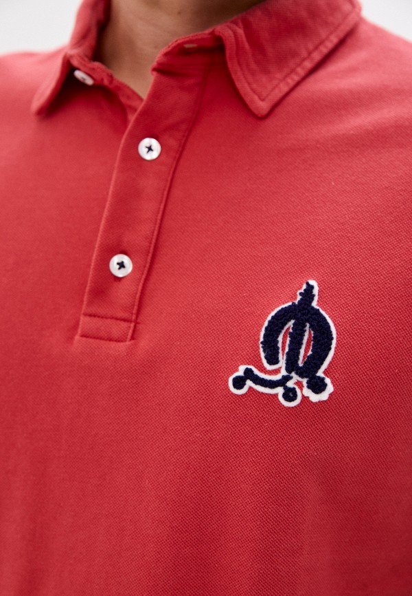 фото Поло el caballo sevilla 1892