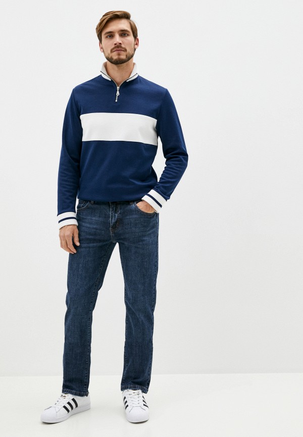 фото Джинсы mossmore