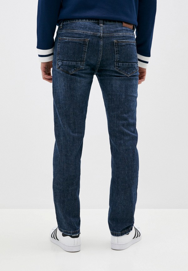 фото Джинсы mossmore