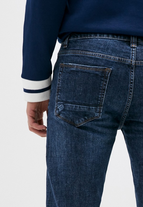 фото Джинсы mossmore