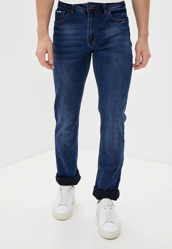 

Джинсы Mossmore, Синий