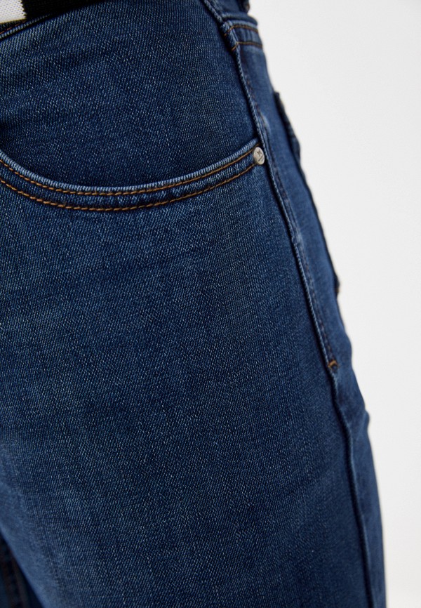 фото Джинсы mossmore