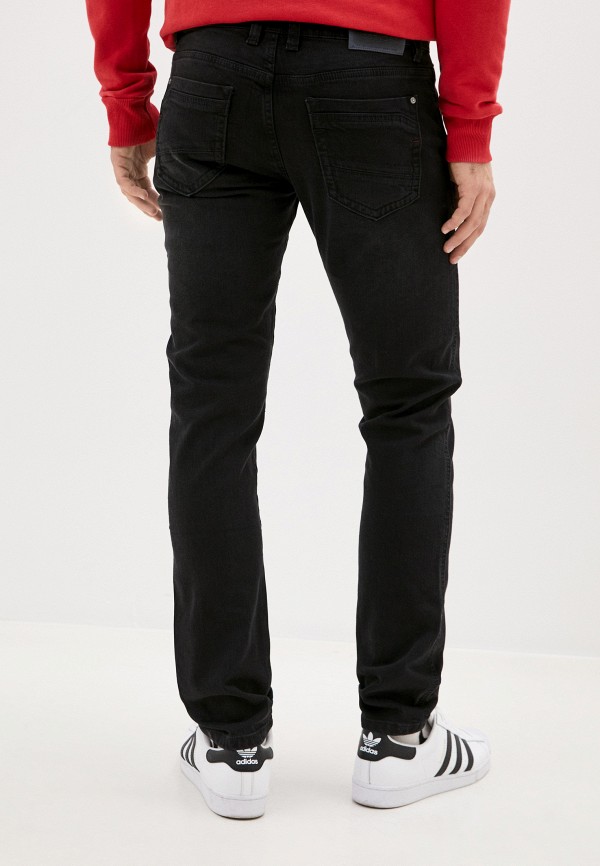 фото Джинсы mossmore