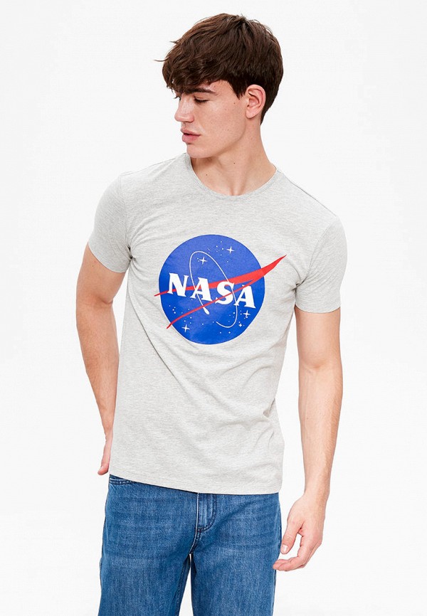 

Футболка LC Waikiki, Серый