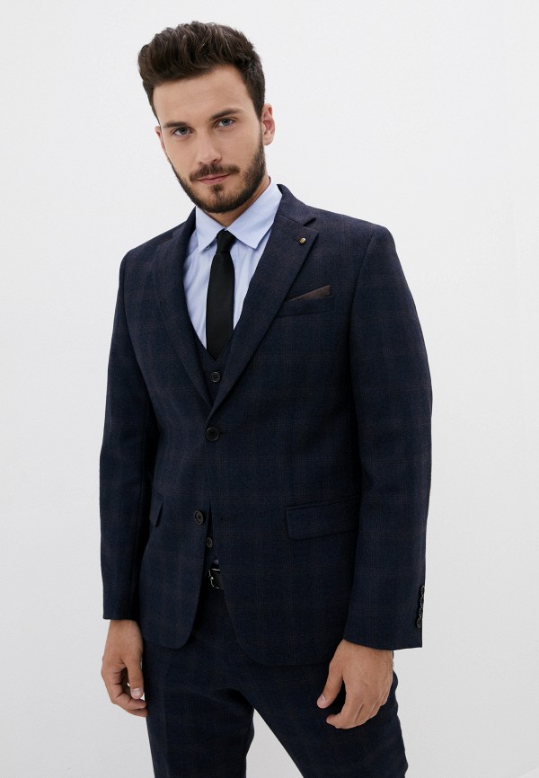 фото Костюм классический bazioni