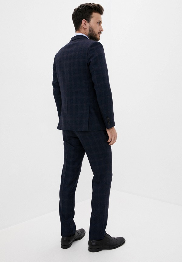 фото Костюм классический bazioni