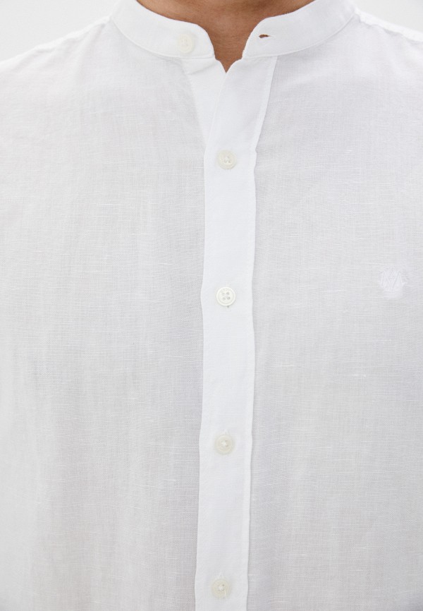 

Рубашка Mavi, Белый, LONG SLEEVE SHIRT