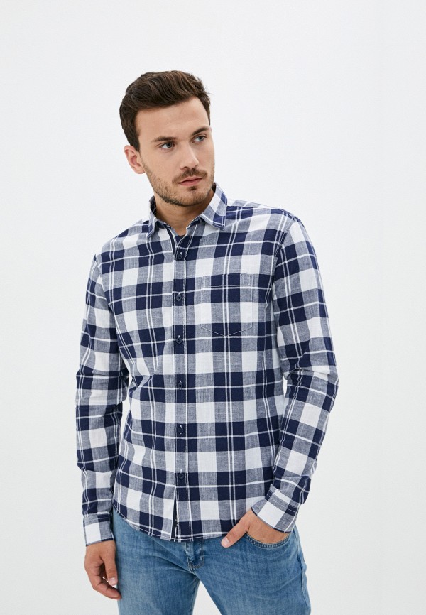 

Рубашка Mavi, Синий, CHECKED SHIRT
