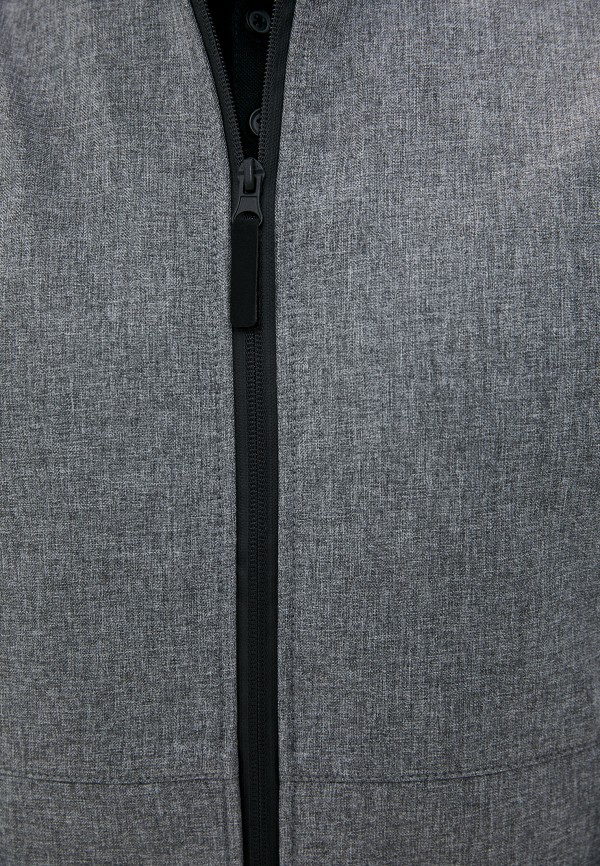 

Куртка Mavi, Серый, VERTICAL COLLAR JACKET