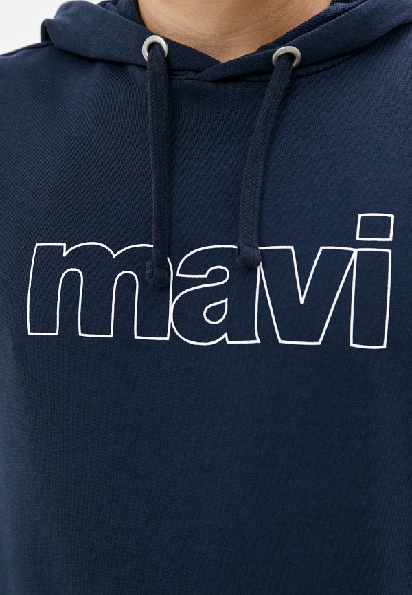фото Худи mavi