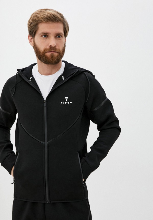 Толстовка Fifty 2809₽
