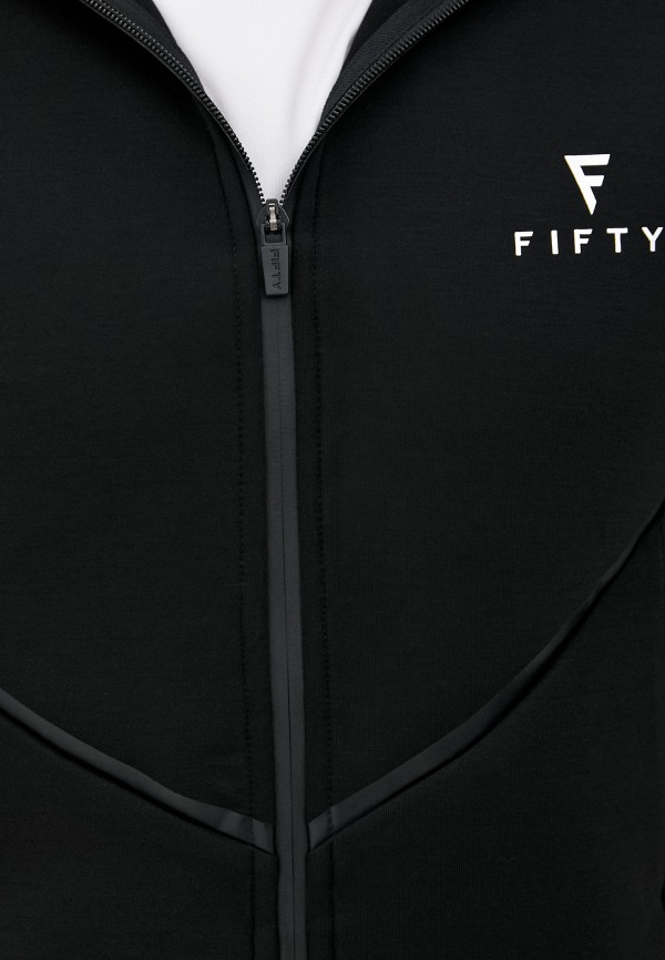 

Толстовка Fifty, Черный