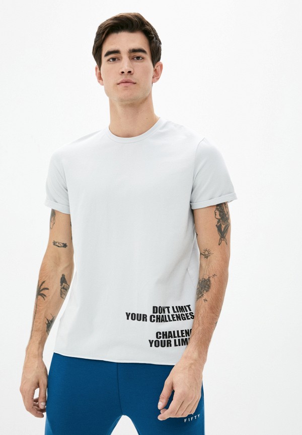 Футболка Fifty 600₽