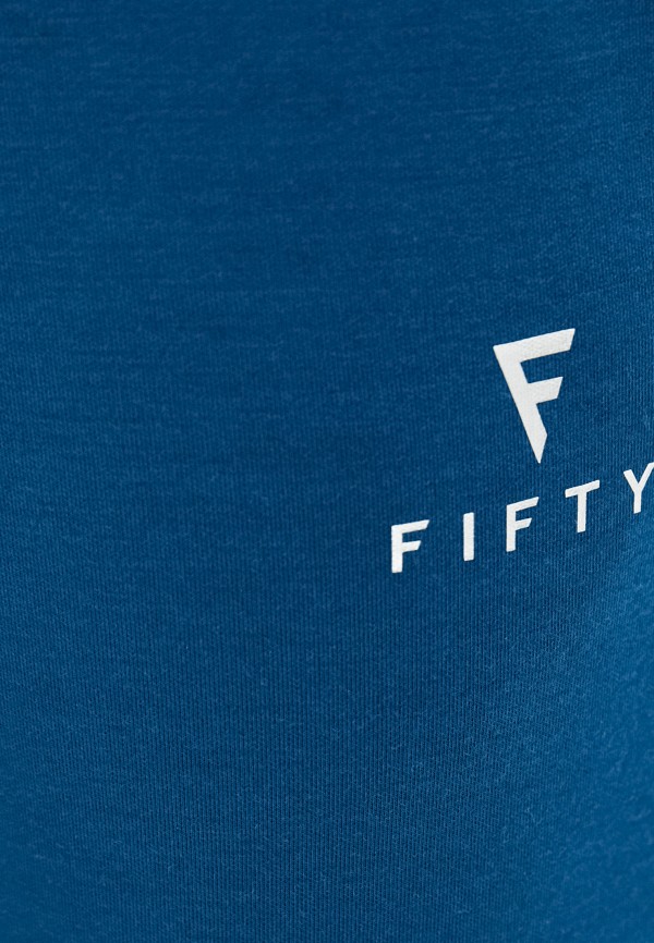 

Брюки спортивные Fifty, Синий