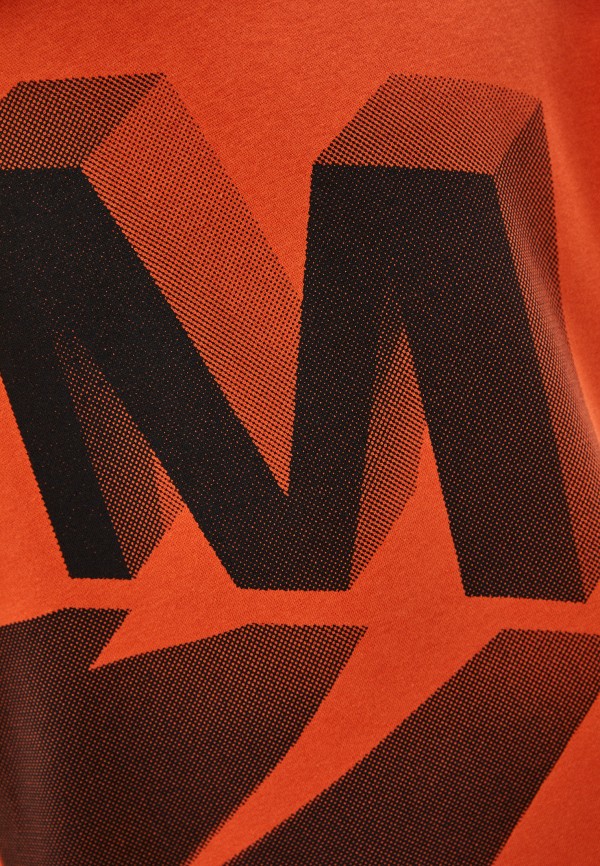 

Худи Merrell, Оранжевый