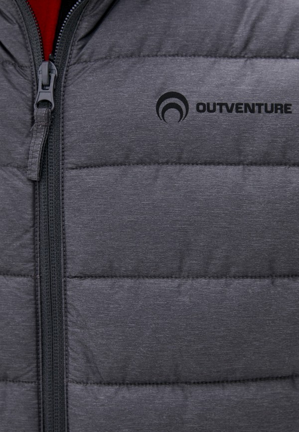фото Жилет утепленный outventure