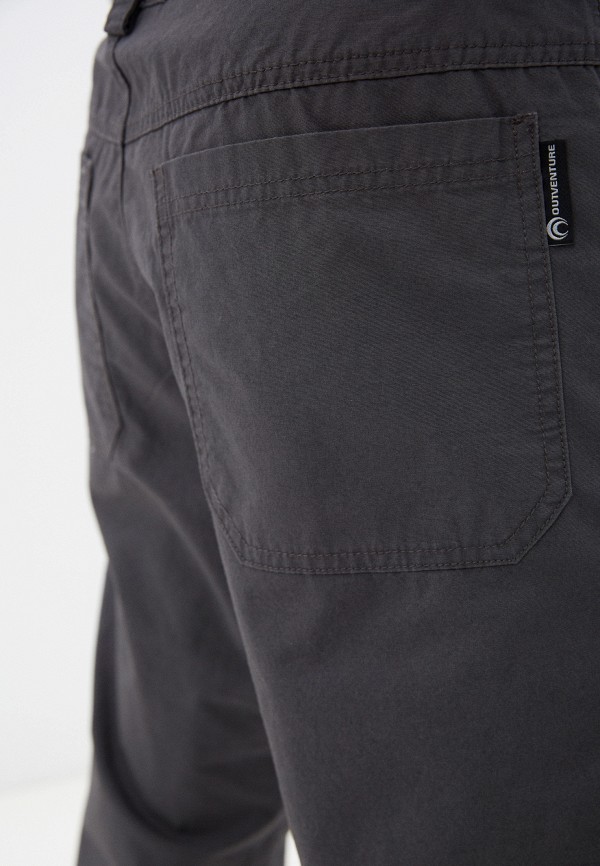 фото Брюки outventure