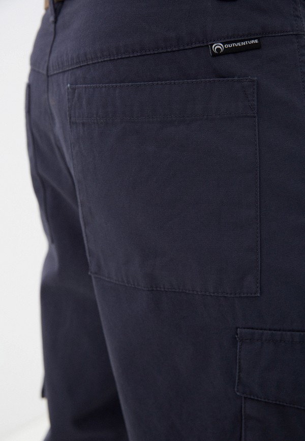 фото Брюки outventure