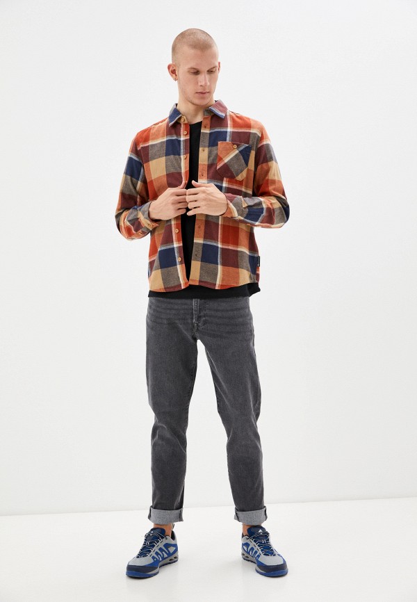 фото Рубашка outventure