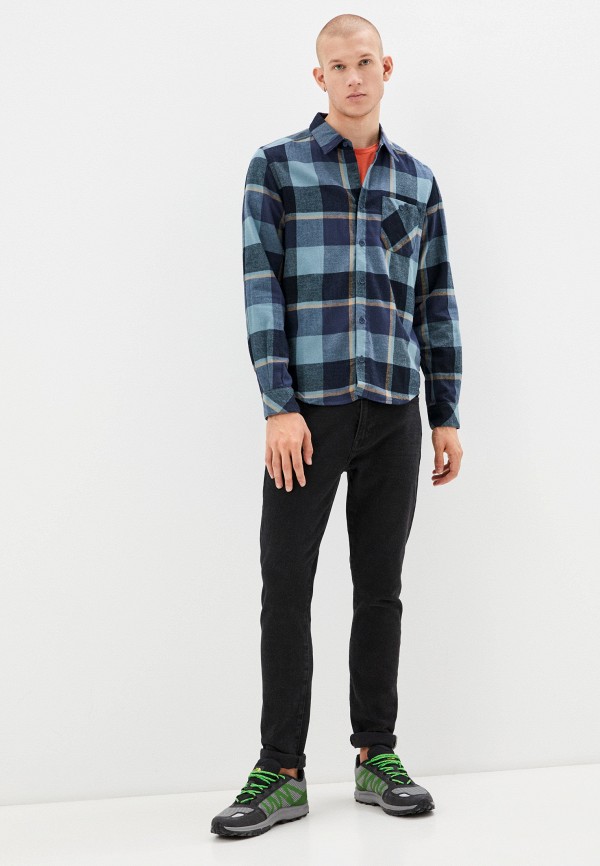 фото Рубашка outventure