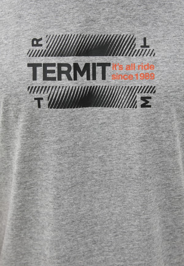 фото Футболка termit