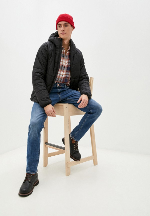 фото Куртка утепленная northland