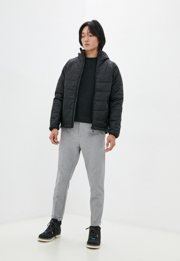 фото Куртка утепленная northland