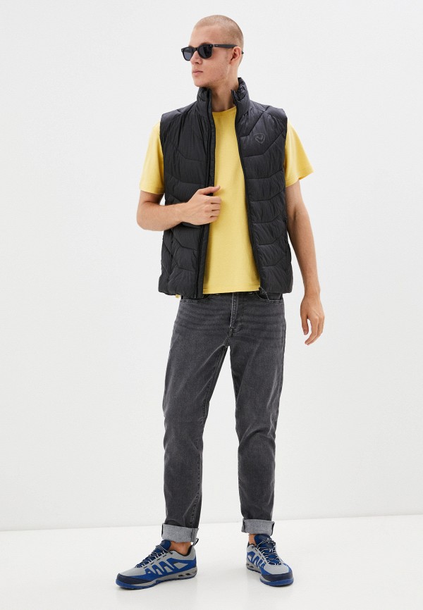 фото Жилет утепленный northland